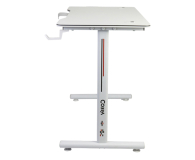 COBRA CR2060WH BIAŁY "T"(100x50) - 1360207 - zdjęcie 4
